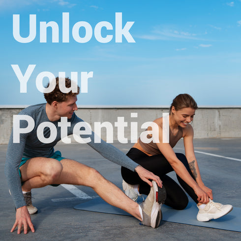 HARMONIFY BPC 157 & TB500 – Advanced Recovery & Performance Formula